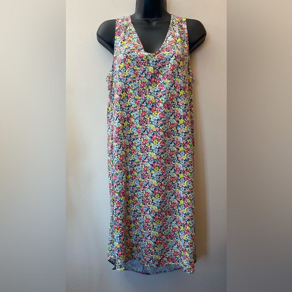 Gap Flowered Summer Dress, XS. Winter Sale